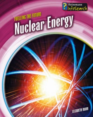 Nuclear Energy book