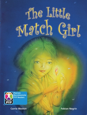 Primary Years Programme Level 7 Little Match Girl 6Pack book
