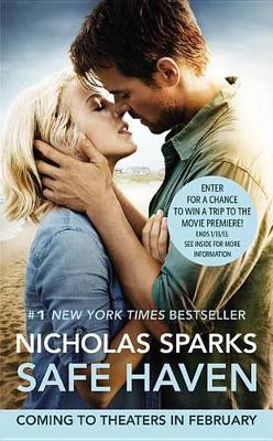 Safe Haven by Nicholas Sparks