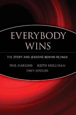 Everybody Wins by Phil Harkins