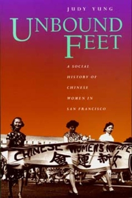 Unbound Feet book