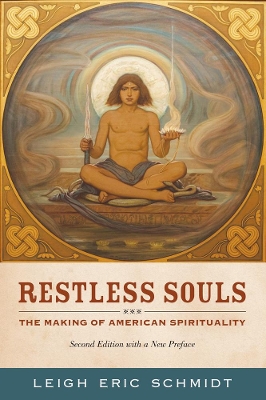 Restless Souls book