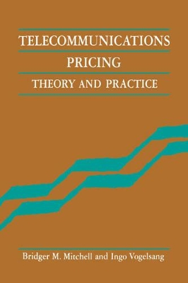 Telecommunications Pricing book