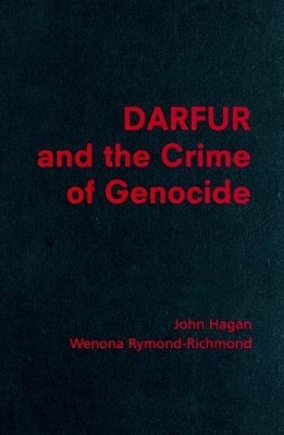 Darfur and the Crime of Genocide book