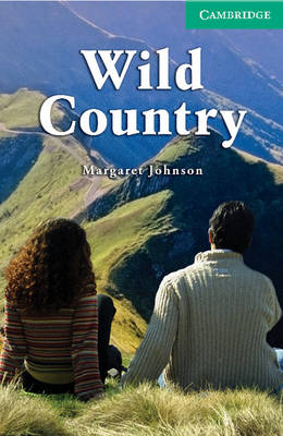 Wild Country Level 3 book