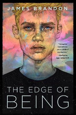 The Edge of Being book