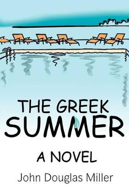 The Greek Summer book