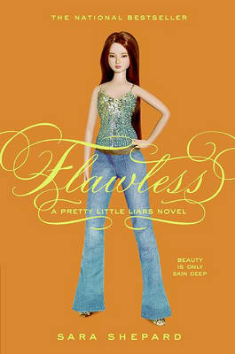 Flawless by Sara Shepard