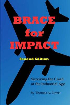 Brace for Impact book