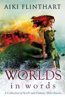 Worlds in Words book