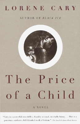 Price Of A Child book
