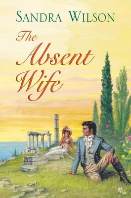 Absent Wife book