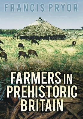 Farmers in Prehistoric Britain by Dr Francis Pryor