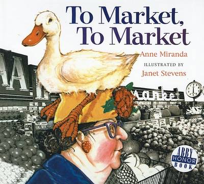 To Market, to Market book