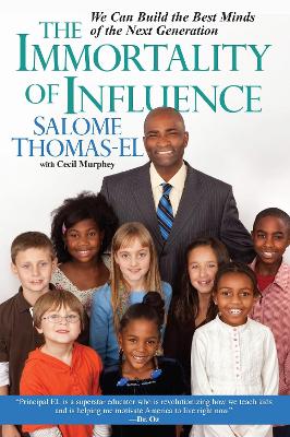 Immortality Of Influence book