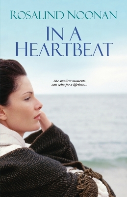In A Heartbeat book