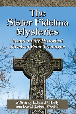 Sister Fidelma Mysteries book