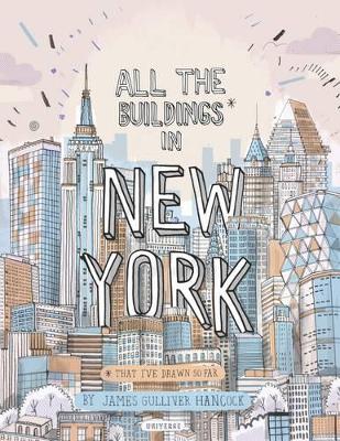 All the Buildings in New York book