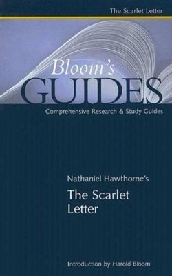 The "Scarlet Letter" by Prof. Harold Bloom