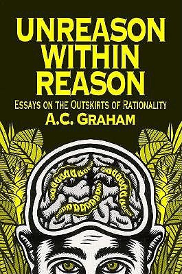 Unreason within Reason book