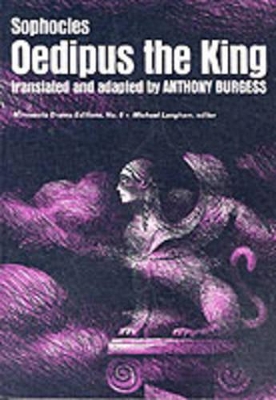 Oedipus The King by Sophocles