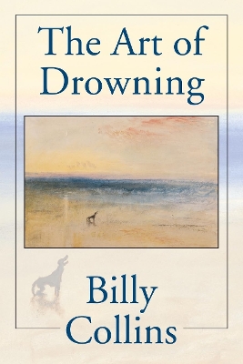 Art of Drowning book