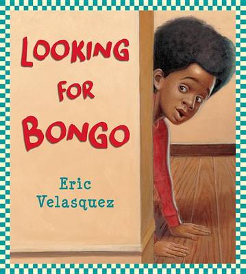 Looking for Bongo book