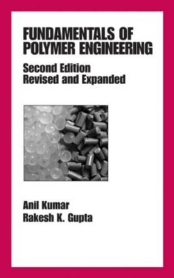 Fundamentals of Polymer Engineering book