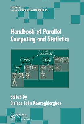 Handbook of Parallel Computing and Statistics book