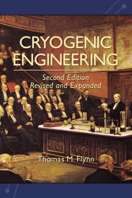 Cryogenic Engineering book