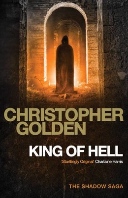 King of Hell book