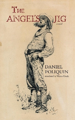 Angel's Jig book