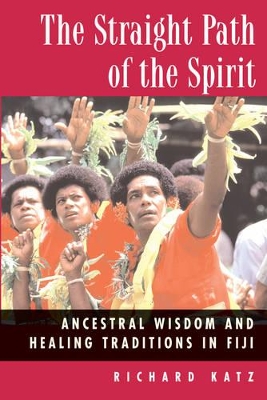 Straight Path of the Spirit book