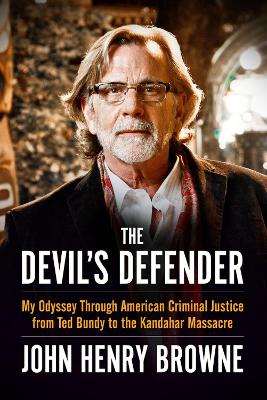 Devil's Defender book