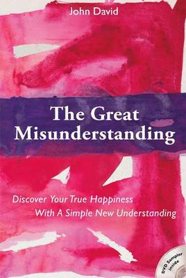 Great Misunderstanding book