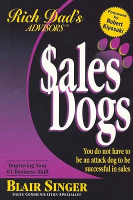 Sales Dogs book