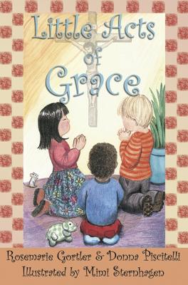 Little Acts of Grace book