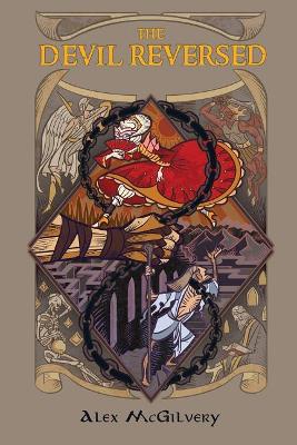 The Devil Reversed book