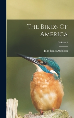 The Birds Of America; Volume 2 by John James Audubon