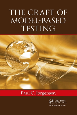 The Craft of Model-Based Testing book