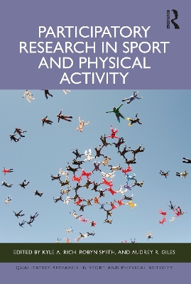 Participatory Research in Sport and Physical Activity book