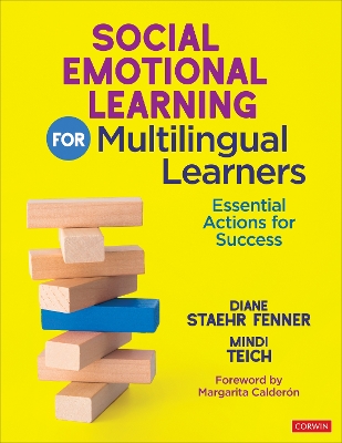 Social Emotional Learning for Multilingual Learners: Essential Actions for Success book
