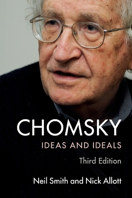 Chomsky by Neil Smith