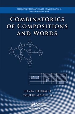 Combinatorics of Compositions and Words book