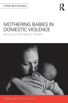 Mothering Babies in Domestic Violence book