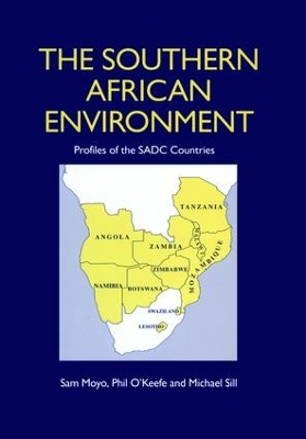 Southern African Environment book