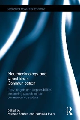 Neurotechnology and Direct Brain Communication by Michele Farisco