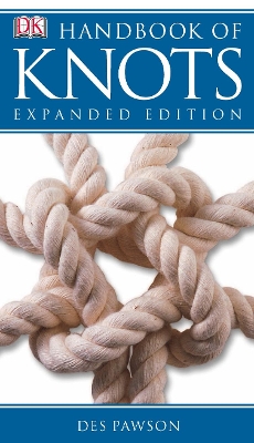 Handbook of Knots book