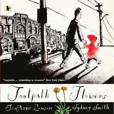 Footpath Flowers book