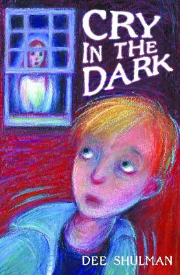 Cry in the Dark book